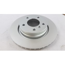 Disque De Frein (1 Pièce) | BMW | 34216864056 | 6864056 | Pièce d'origine oem