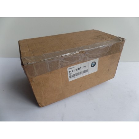 Mâchoires De Frein | BMW | 34219067127 | 9067127 | Pièce d'origine oem Mâchoires De Frein | BMW | 34219067127 | 9067127 | Pièce d'origine oem