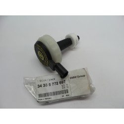 Bouchon De Réservoir De Liquide De Frein | BMW | 34336772697 | 6772697 | Pièce d'origine oem