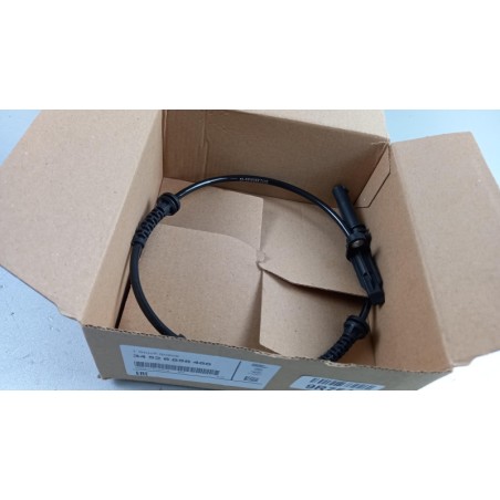 Capteur Pour Vitesse De Roue | BMW | 34526858466 | 6858466 | Pièce d'origine oem Capteur Pour Vitesse De Roue | BMW | 34526858466 | 6858466 | Pièce d'origine oem