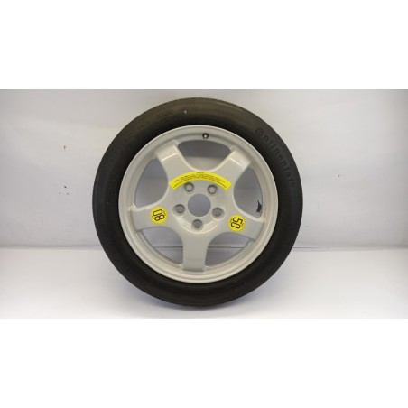 Roue De Secours | BMW | 36112159860 | 2159860 | Pièce d'origine oem Roue De Secours | BMW | 36112159860 | 2159860 | Pièce d'origine oem