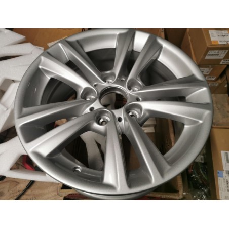 Jante | BMW | 36116866304 | 6866304 | Pièce d'origine oem Jante | BMW | 36116866304 | 6866304 | Pièce d'origine oem