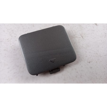 Cache Crochet De Remorquage | BMW | 51110397279 | 0397279 | Pièce d'origine oem Cache Crochet De Remorquage | BMW | 51110397279 | 0397279 | Pièce d'origine oem