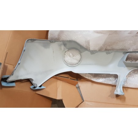 Couverture De Pare-Chocs | BMW | 51113423783 | 3423783 | Pièce d'origine oem