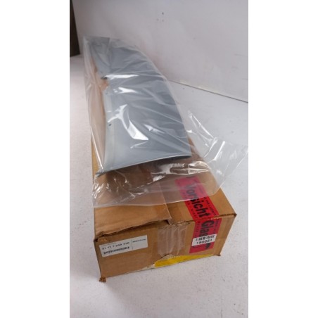 Couverture De Pare-Chocs | BMW | 51117258578 | 7258578 | Pièce d'origine oem Couverture De Pare-Chocs | BMW | 51117258578 | 7258578 | Pièce d'origine oem