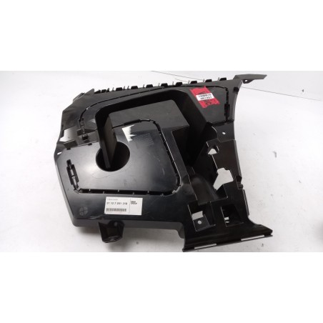 Support De Pare-Chocs | BMW | 51127201218 | 7201218 | Pièce d'origine oem