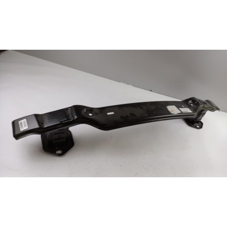 Support Pour Pare-Chocs | BMW | 51127240912 | 7240912 | Pièce d'origine oem