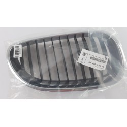 Grille De Radiateur | BMW | 51137027062 | 7027062 | Pièce d'origine oem
