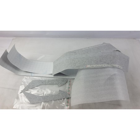 Film Décoratif | BMW | 51142456383 | 2456383 | Pièce d'origine oem Film Décoratif | BMW | 51142456383 | 2456383 | Pièce d'origine oem