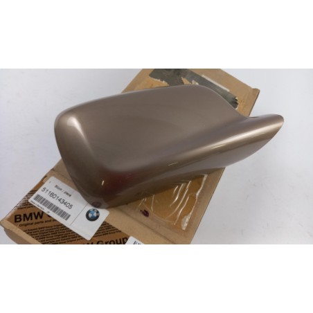 Couvercle De Rétroviseur Extérieur | BMW | 51160143405 | 0143405 | Pièce d'origine oem