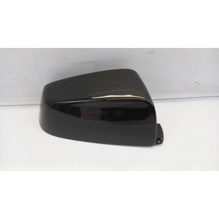 Couvercle De Rétroviseur Extérieur | BMW | 51162167294 | 2167294 | Pièce d'origine oem