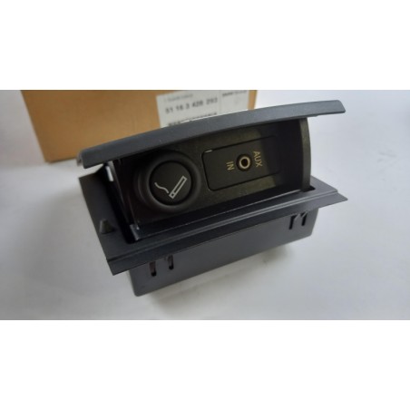 Allume-Cigare | BMW | 51163428293 | 3428293 | Pièce d'origine oem