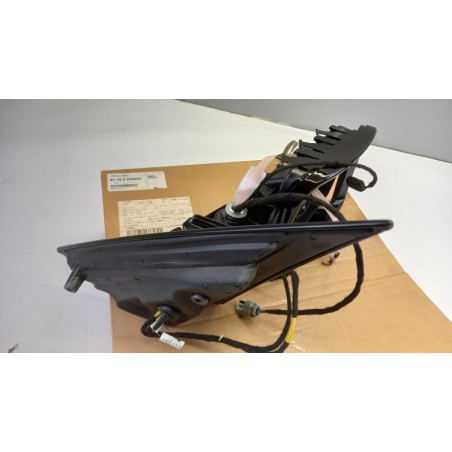 Support De Rétroviseur Extérieur | BMW | 51163450528 | 3450528 | Pièce d'origine oem