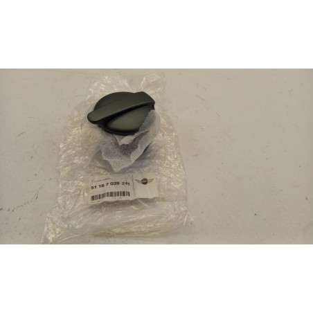 Cendrier | BMW | 51167039241 | 7039241 | Pièce d'origine oem Cendrier | BMW | 51167039241 | 7039241 | Pièce d'origine oem
