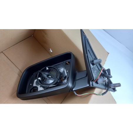 Support De Rétroviseur Extérieur | BMW | 51167126529 | 7126529 | Pièce d'origine oem Support De Rétroviseur Extérieur | BMW | 51167126529 | 7126529 | Pièce d'origine oem