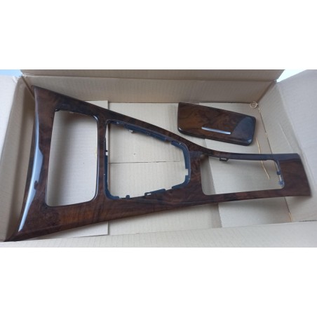 Partie/Garniture De La Console Centrale | BMW | 51167129549 | 7129549 | Pièce d'origine oem Partie/Garniture De La Console Centrale | BMW | 51167129549 | 7129549 | Pièce d'origine oem