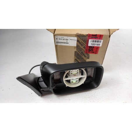 Boîtier De Rétroviseur Extérieur | BMW | 51168137374 | 8137374 | Pièce d'origine oem Boîtier De Rétroviseur Extérieur | BMW | 51168137374 | 8137374 | Pièce d'origine oem