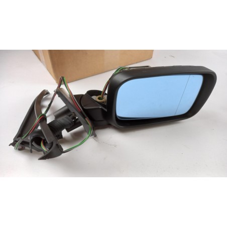 Boîtier De Rétroviseur Extérieur | BMW | 51168239002 | 8239002 | Pièce d'origine oem Boîtier De Rétroviseur Extérieur | BMW | 51168239002 | 8239002 | Pièce d'origine oem