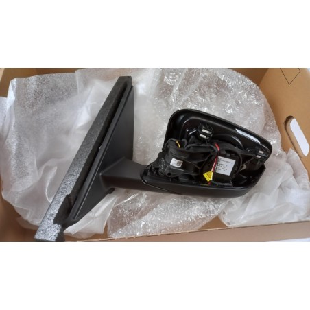 Rétroviseur Extérieur | BMW | 51168498203 | 8498203 | Pièce d'origine oem Rétroviseur Extérieur | BMW | 51168498203 | 8498203 | Pièce d'origine oem