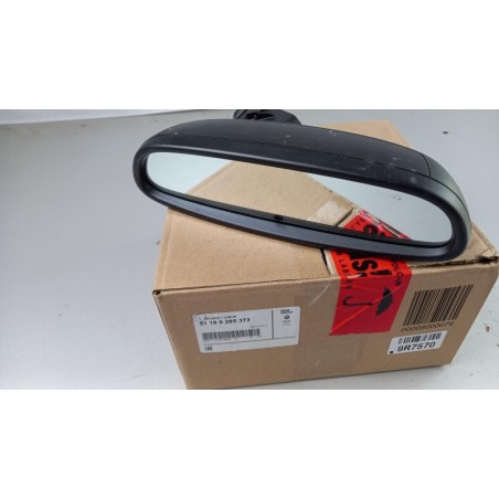 Miroir Intérieur | BMW | 51169285373 | 9285373 | Pièce d'origine oem Miroir Intérieur | BMW | 51169285373 | 9285373 | Pièce d'origine oem