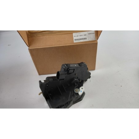 Serrure De Porte | BMW | 51227011245 | 7011245 | Pièce d'origine oem Serrure De Porte | BMW | 51227011245 | 7011245 | Pièce d'origine oem