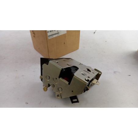 Serrure De Porte | BMW | 51228125672 | 8125672 | Pièce d'origine oem Serrure De Porte | BMW | 51228125672 | 8125672 | Pièce d'origine oem