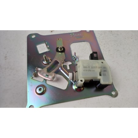 Actuateur | BMW | 51242758541 | 2758541 | Pièce d'origine oem Actuateur | BMW | 51242758541 | 2758541 | Pièce d'origine oem