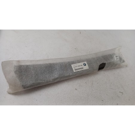 Revêtement De Pilier | BMW | 51327038360 | 7038360 | Pièce d'origine oem