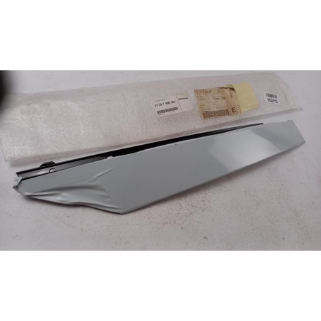 Revêtement De Pilier | BMW | 51337906907 | 7906907 | Pièce d'origine oem Revêtement De Pilier | BMW | 51337906907 | 7906907 | Pièce d'origine oem
