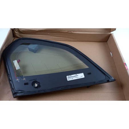 Fenêtre Latérale | BMW | 51377207873 | 7207873 | Pièce d'origine oem