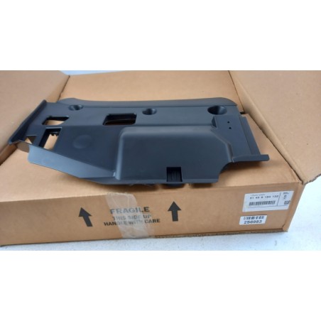 Partie/Garniture De La Console Centrale | BMW | 51459184132 | 9184132 | Pièce d'origine oem Partie/Garniture De La Console Centrale | BMW | 51459184132 | 9184132 | Pièce d'origine oem