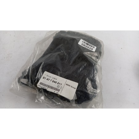 Filet À Bagages | BMW | 51477245211 | 7245211 | Pièce d'origine oem