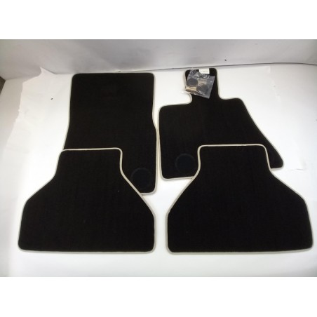 Ensemble De Tapis De Sol | BMW | 51477306571 | 7306571 | Pièce d'origine oem