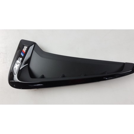 Conduit D''Air | BMW | 51712354931 | 2354931 | Pièce d'origine oem Conduit D''Air | BMW | 51712354931 | 2354931 | Pièce d'origine oem