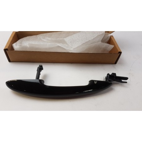 Poignée De Porte | BMW | 51712457415 | 2457415 | Pièce d'origine oem Poignée De Porte | BMW | 51712457415 | 2457415 | Pièce d'origine oem
