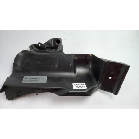 Couvercle | BMW | 51717039442 | 7039442 | Pièce d'origine oem Couvercle | BMW | 51717039442 | 7039442 | Pièce d'origine oem