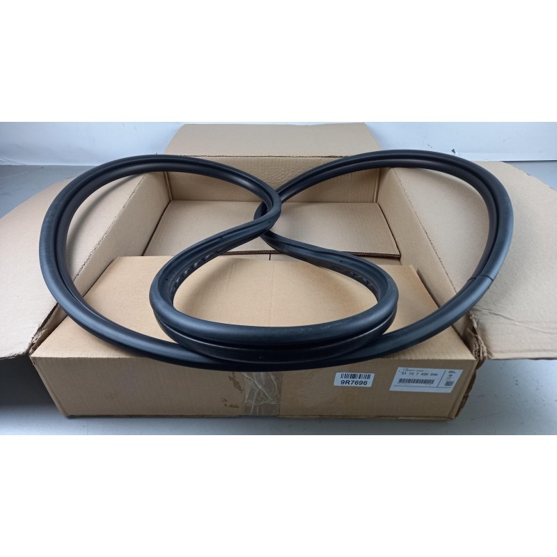 Joint De Porte | BMW | 51727420056 | 7420056 | Pièce d'origine oem