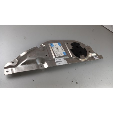 Insonoristaion Du Compartiment Moteur | BMW | 51757447143 | 7447143 | Pièce d'origine oem