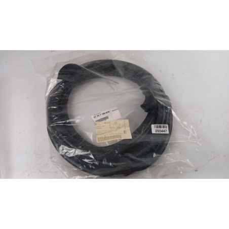 Joint Pour Couvercle Du Coffre | BMW | 51767190618 | 7190618 | Pièce d'origine oem Joint Pour Couvercle Du Coffre | BMW | 51767190618 | 7190618 | Pièce d'origine oem