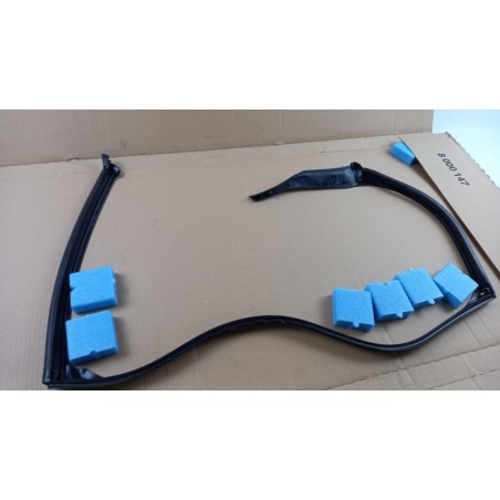 Joint Pour Porte-Fenêtre | BMW | 51767199784 | 7199784 | Pièce d'origine oem Joint Pour Porte-Fenêtre | BMW | 51767199784 | 7199784 | Pièce d'origine oem