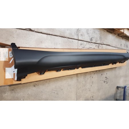 Couvercle Pour Seuil De Porte | BMW | 51777319854 | 7319854 | Pièce d'origine oem Couvercle Pour Seuil De Porte | BMW | 51777319854 | 7319854 | Pièce d'origine oem