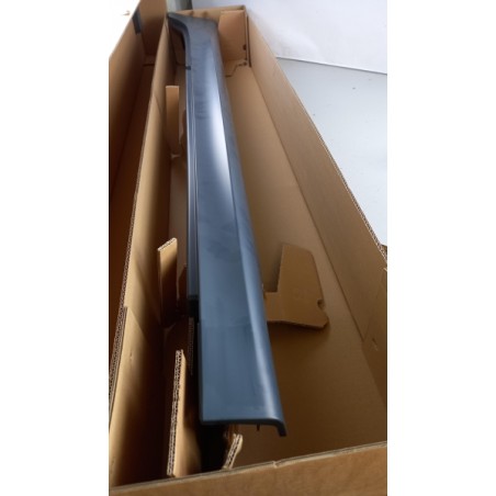 Couvercle Pour Seuil De Porte | BMW | 51778063351 | 8063351 | Pièce d'origine oem