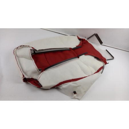 Housse De Siège | BMW | 52107253250 | 7253250 | Pièce d'origine oem