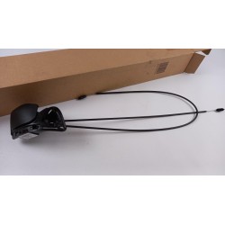 Poignée De Dégagement De Siège | BMW | 52107315573 | 7315573 | Pièce d'origine oem