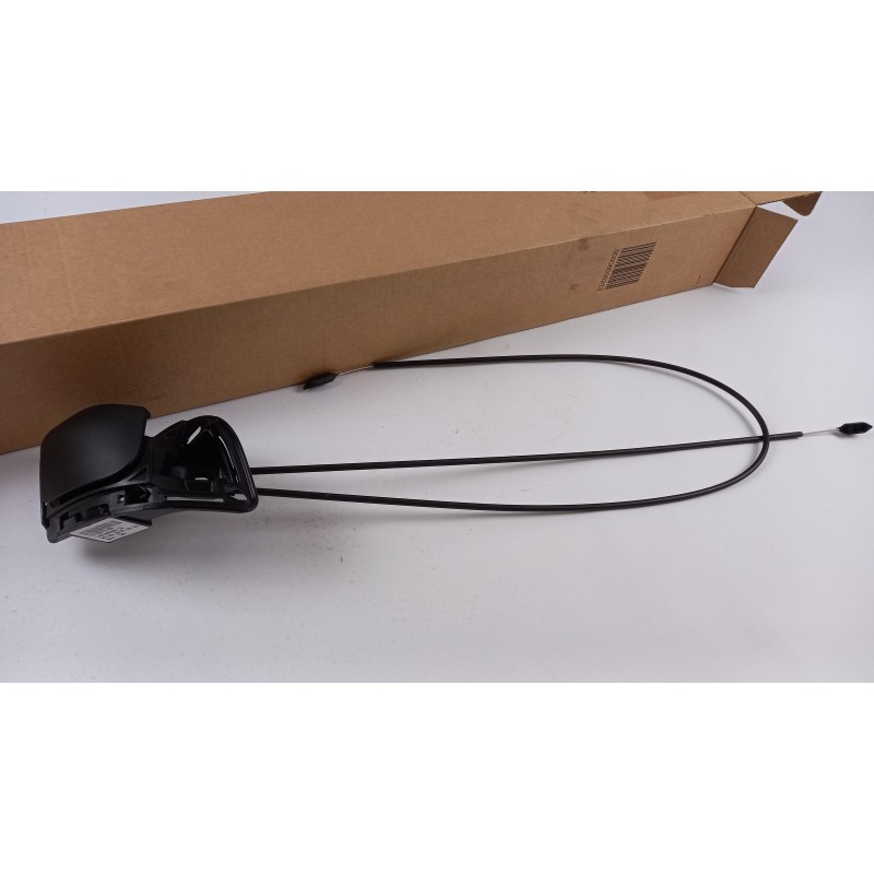 Poignée De Dégagement De Siège | BMW | 52107315573 | 7315573 | Pièce d'origine oem