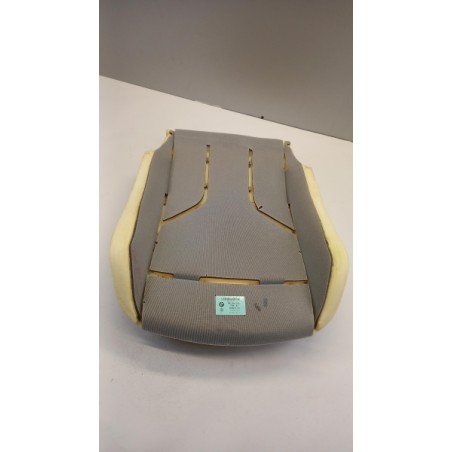 Housse De Siège | BMW | 52108058470 | 8058470 | Pièce d'origine oem Housse De Siège | BMW | 52108058470 | 8058470 | Pièce d'origine oem