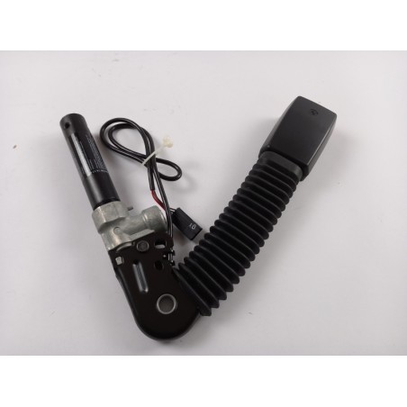 Prétensionneur De Ceinture De Sécurité | BMW | 52108253734 | 8253734 | Pièce d'origine oem Prétensionneur De Ceinture De Sécurité | BMW | 52108253734 | 8253734 | Pièce d'origine oem