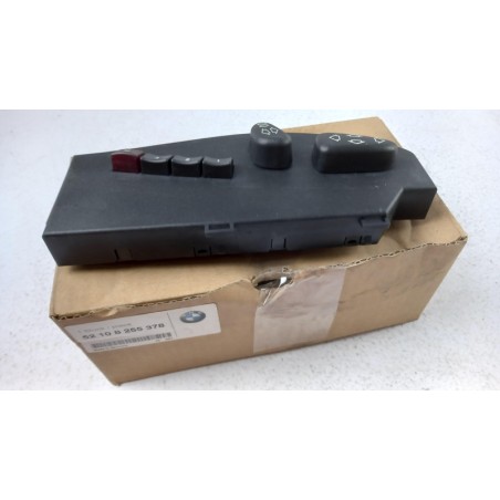 Unité De Contrôle De Réglage Du Siège | BMW | 52108255378 | 8255378 | Pièce d'origine oem Unité De Contrôle De Réglage Du Siège | BMW | 52108255378 | 8255378 | Pièce d'origine oem
