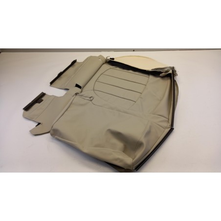 Housse De Siège | BMW | 52207939357 | 7939357 | Pièce d'origine oem Housse De Siège | BMW | 52207939357 | 7939357 | Pièce d'origine oem