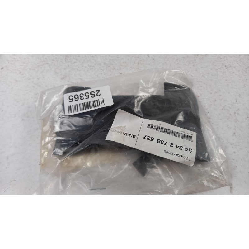 Kit De Montage | BMW | 54342758537 | 2758537 | Pièce d'origine oem